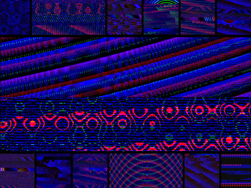 Mosaic