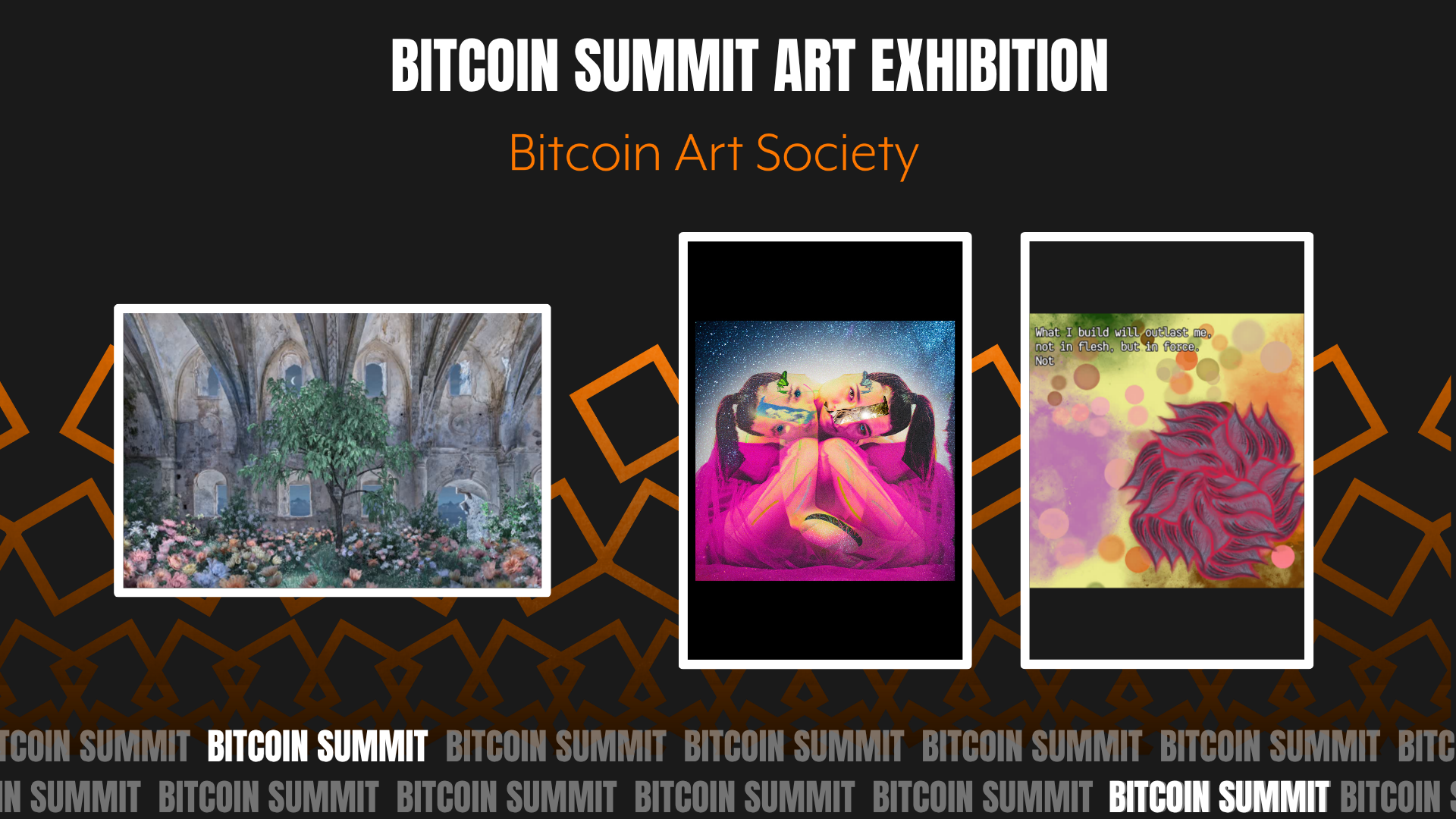 BAS Summit 14