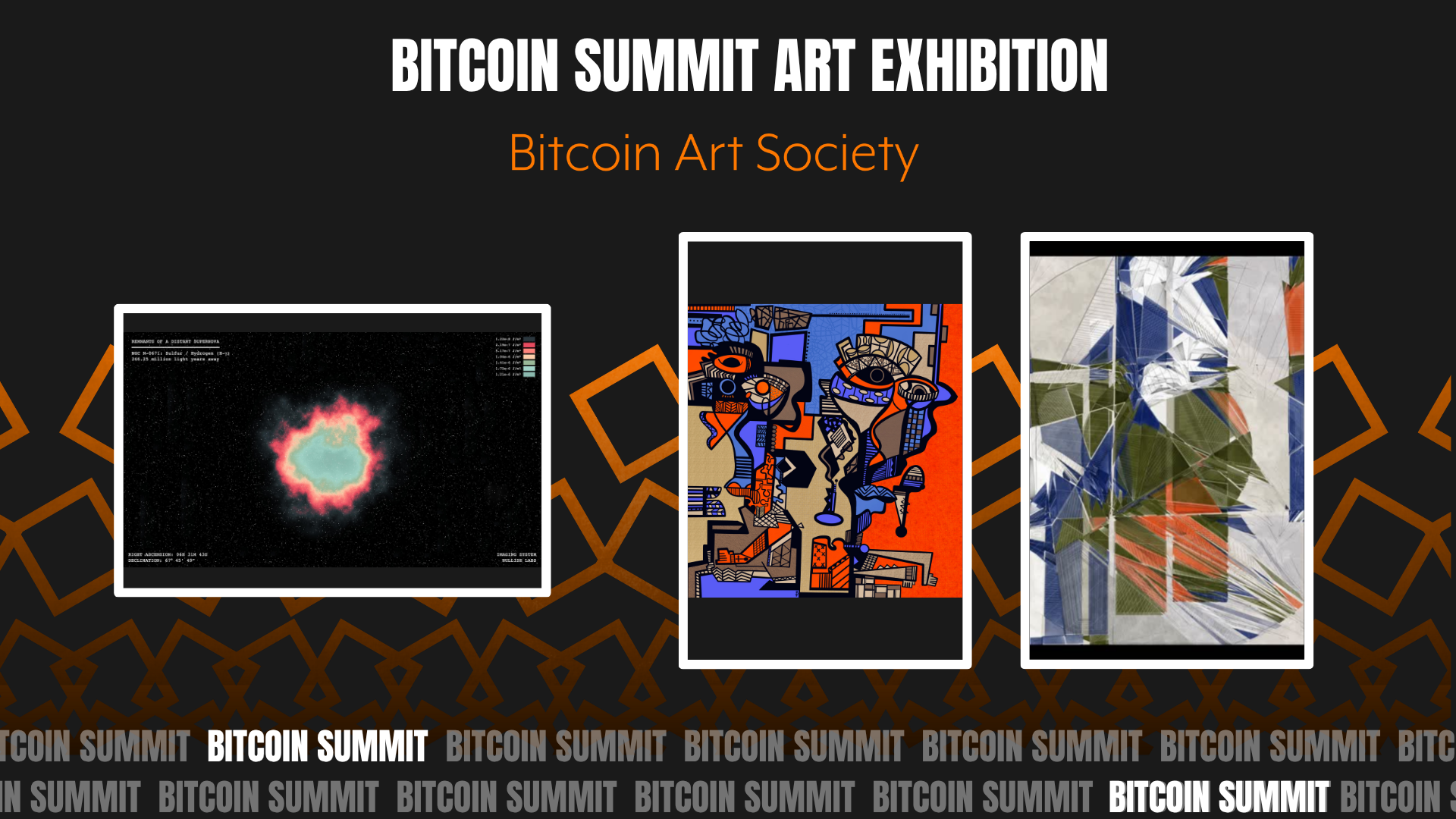 BAS Summit 16