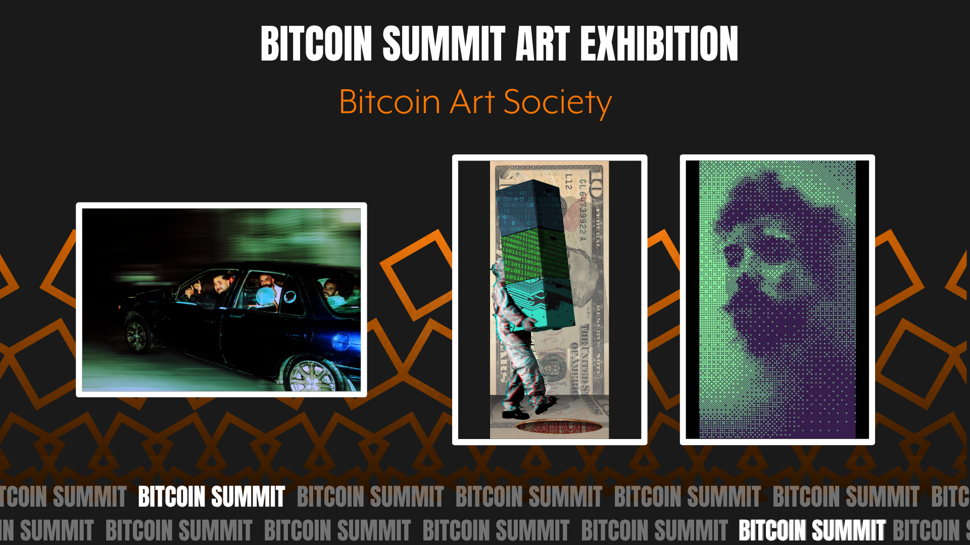 BAS Summit 19