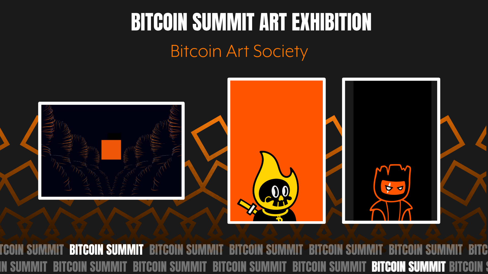 BAS Summit 23