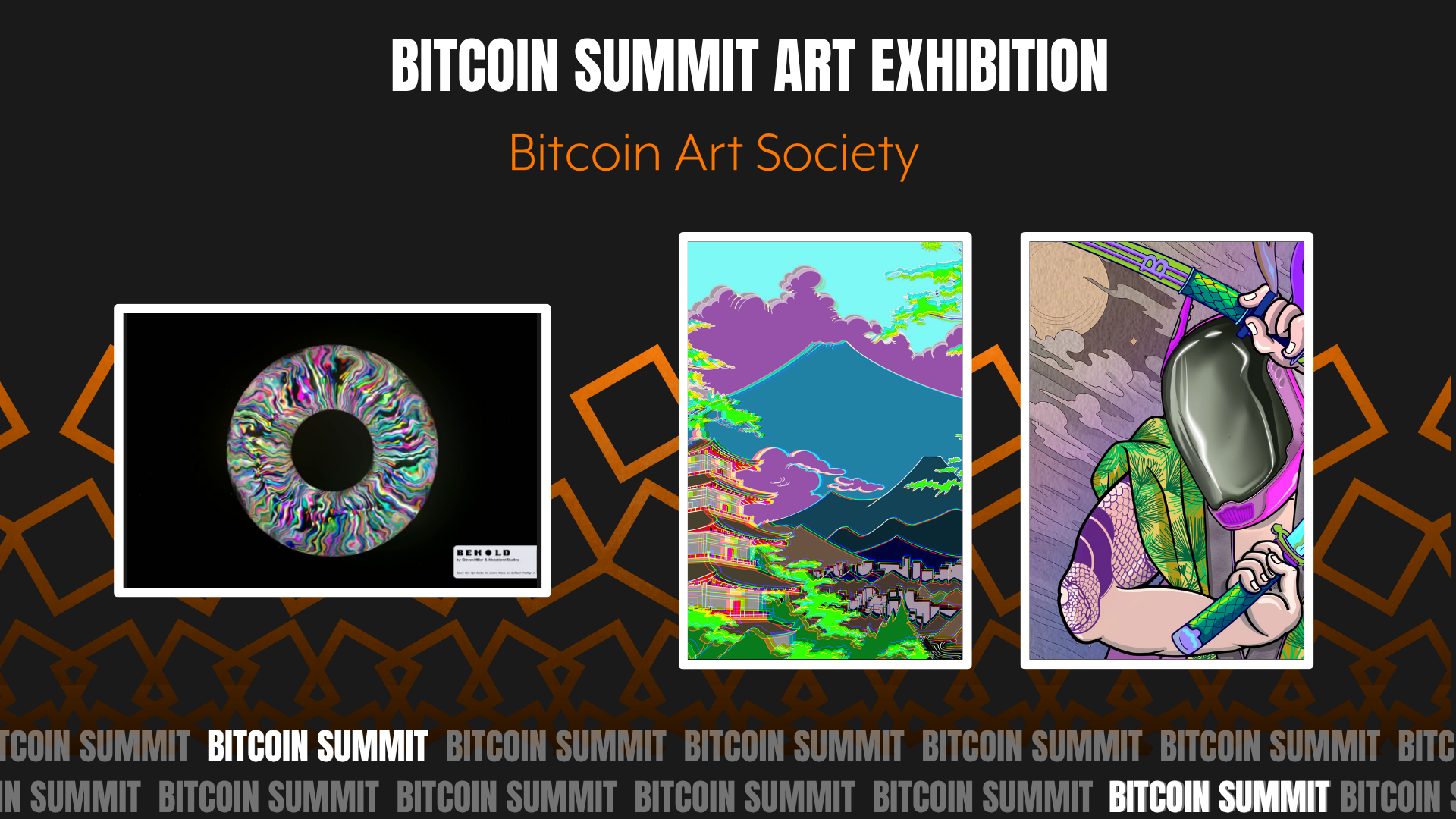 BAS Summit 25