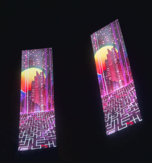 Drone show 2