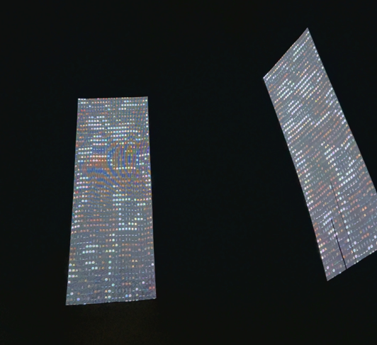 Drone show 3