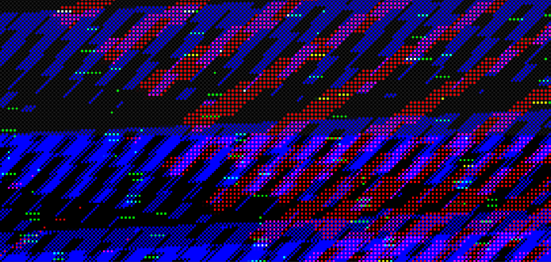Mosaic