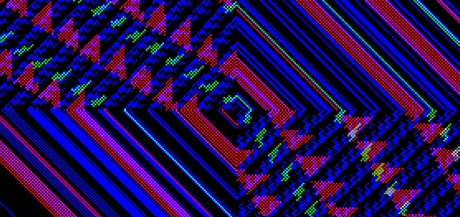 Mosaic
